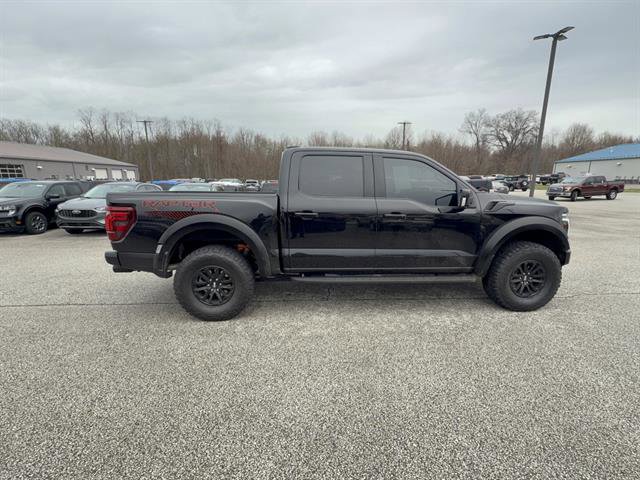 Used 2024 Ford F150 Raptor image 7