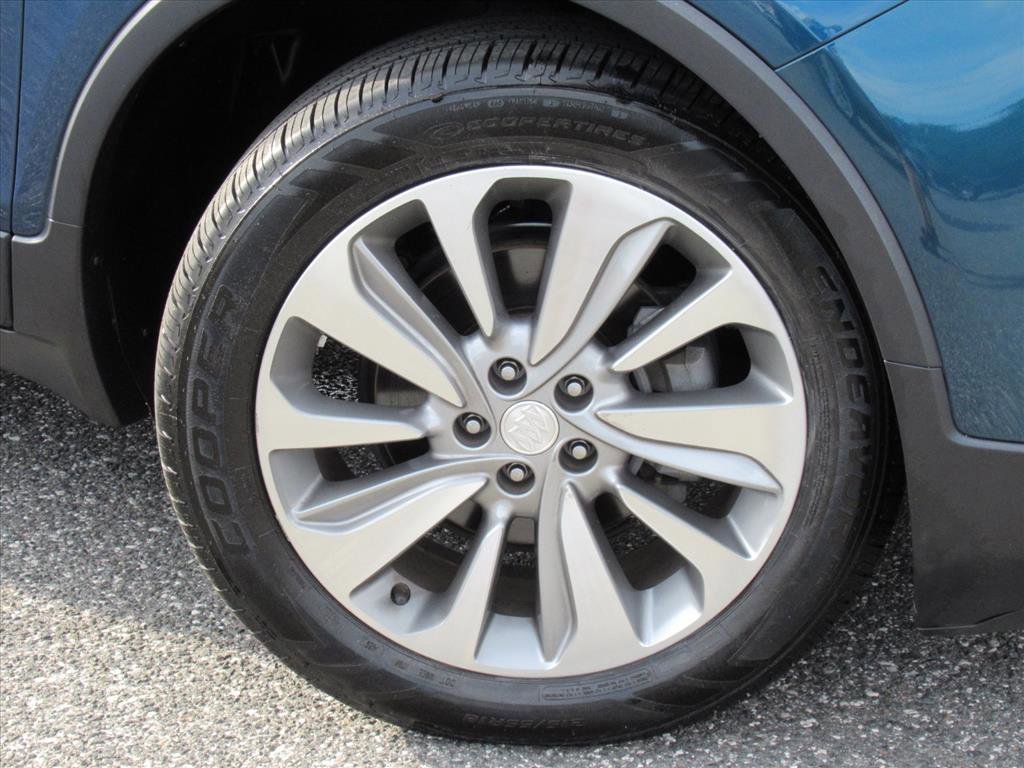 Used 2019 Buick Encore Preferred w/ Safety Package image 7