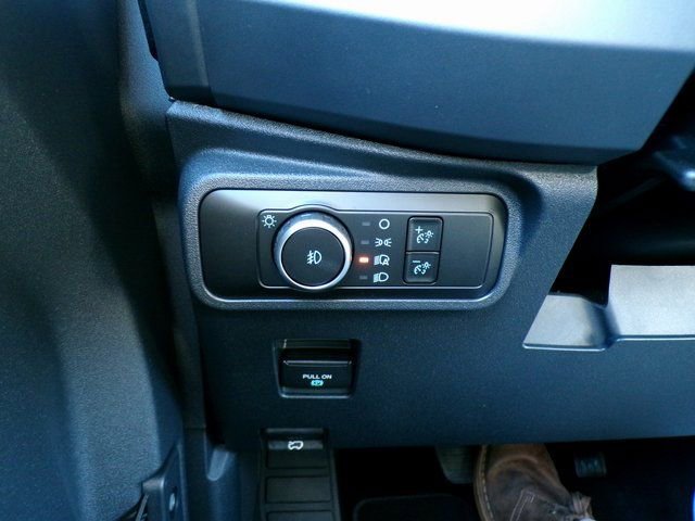 New 2025 Ford Bronco Badlands image 20