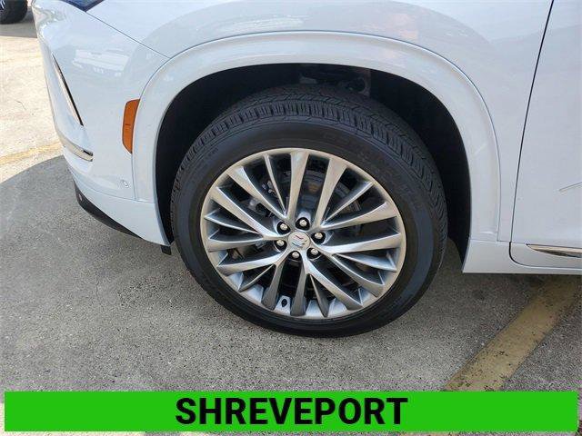 New 2026 Buick Enclave Avenir w/ Super Cruise Package image 4