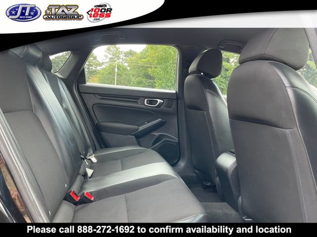 Used 2024 Honda Civic Sport image 12