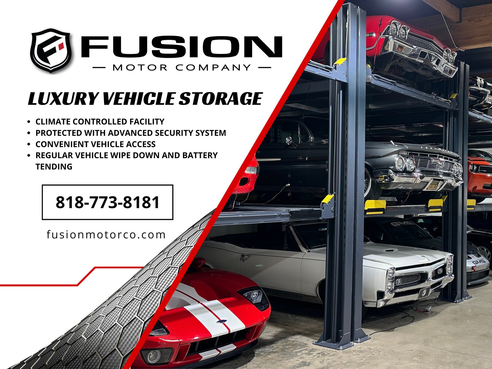 Used 1989 Ford Mustang LX RWD image 11