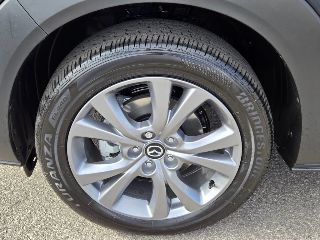 New 2026 MAZDA CX-30 AWD 2.5 S w/ Premium Package image 12