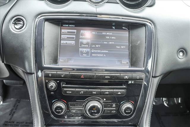 Used 2011 Jaguar XJ L RWD image 17