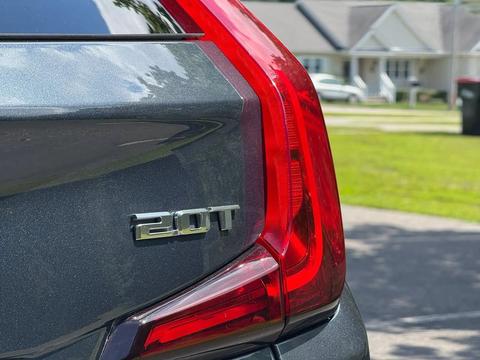 Used 2019 Cadillac XT4 Luxury FWD image 9