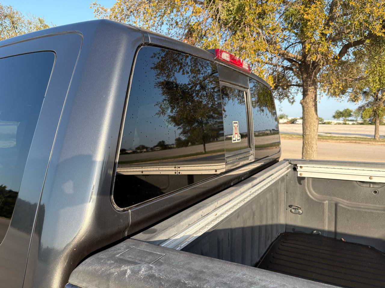 Used 2006 Nissan Titan SE RWD image 6