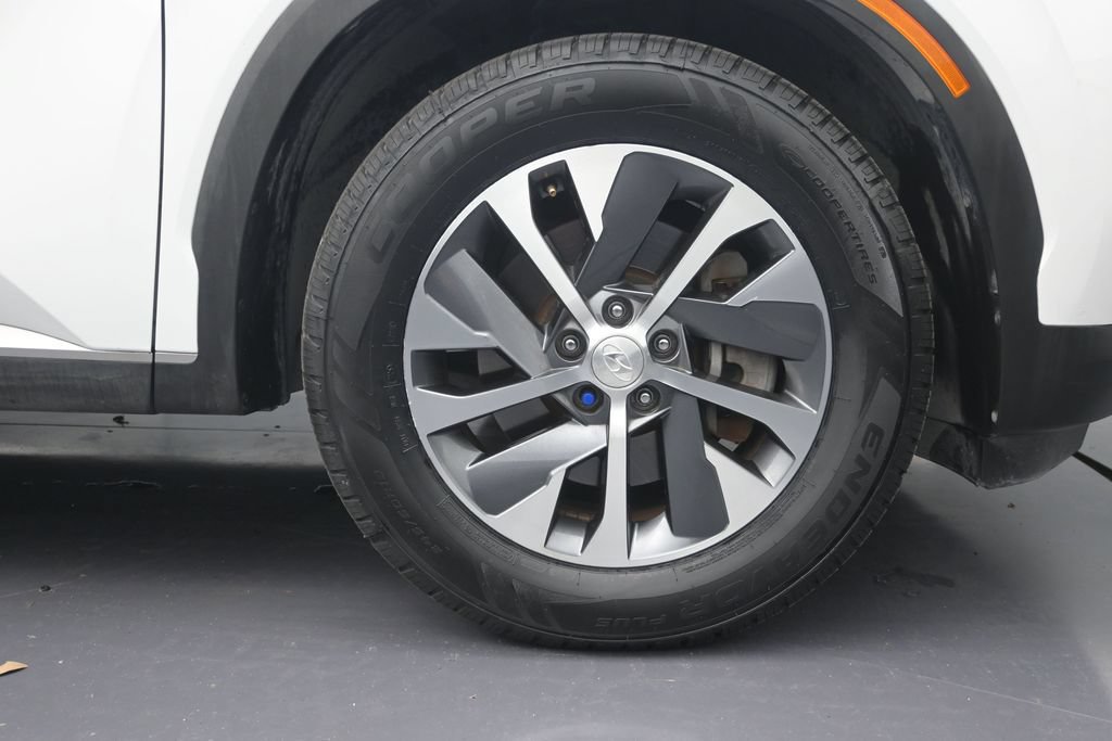 Used 2021 Hyundai Palisade SEL FWD image 9