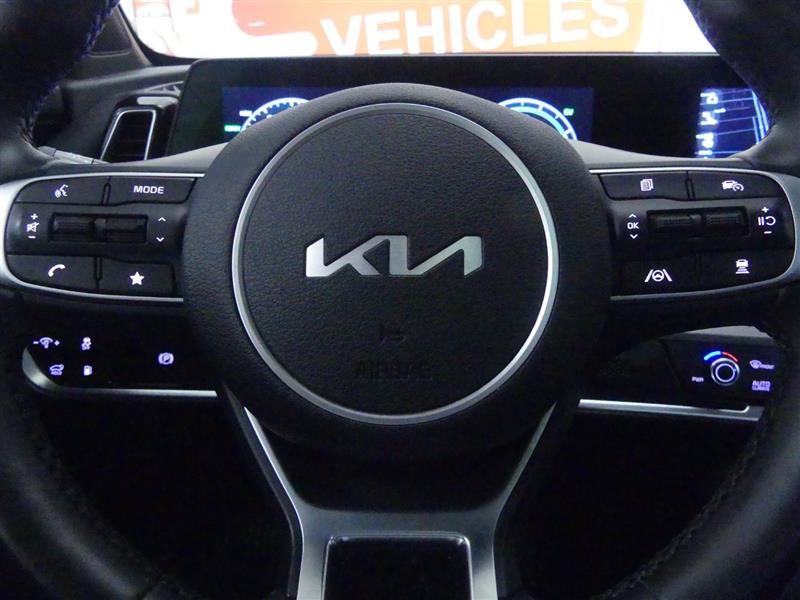 Used 2023 Kia Sportage X-Line Prestige AWD/4WD image 21