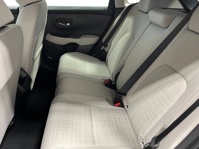 New 2027 Honda HR-V LX image 20