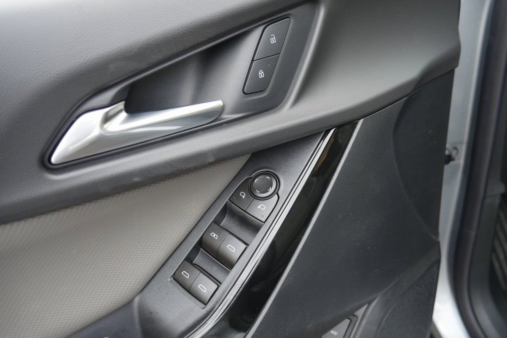 New 2026 Chevrolet Equinox LT w/ Convenience Package II image 4