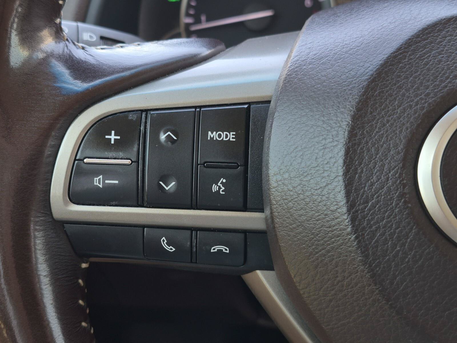 Used 2016 Lexus RX 350 FWD w/ Premium Package image 26