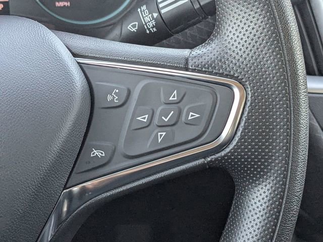 Used 2023 Chevrolet Malibu LT image 27