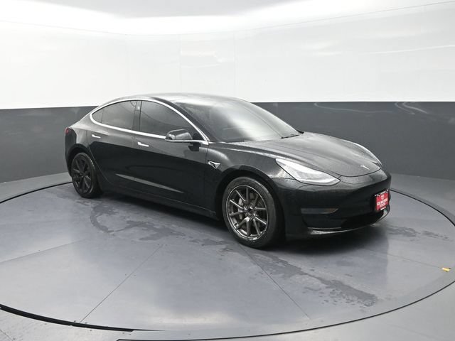 Used 2019 Tesla Model 3 Long Range AWD/4WD image 10