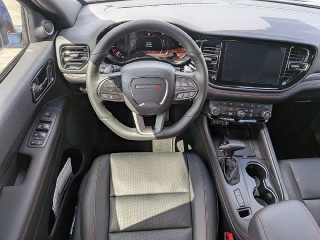 New 2027 Dodge Durango GT AWD/4WD image 20