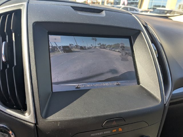 Used 2020 Ford Edge SE AWD/4WD image 21