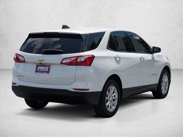Used 2019 Chevrolet Equinox LS w/ LS Convenience Package FWD image 5