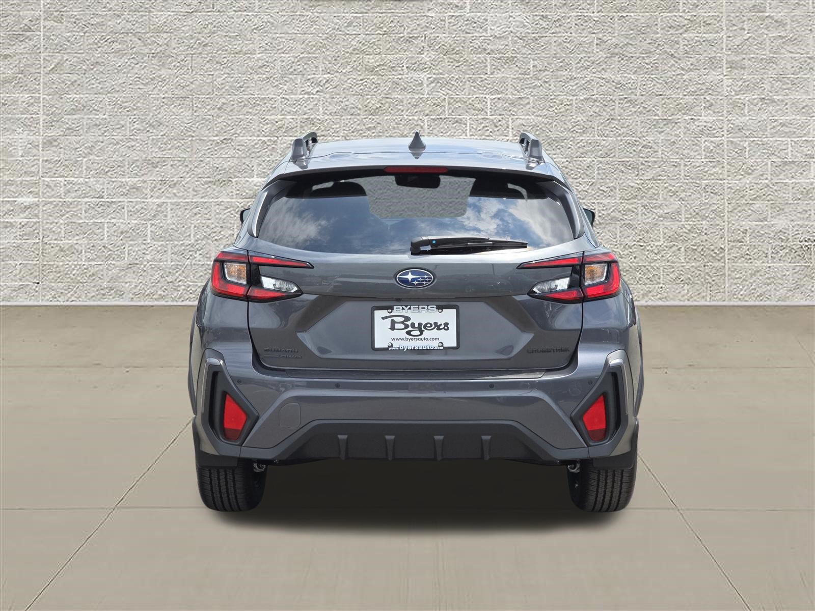 New 2026 Subaru Crosstrek 2.5i Limited AWD/4WD image 6