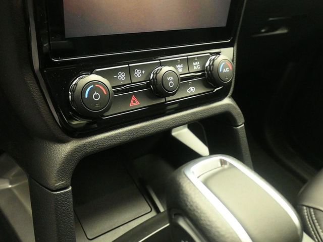 New 2026 Ford Ranger Lariat image 15