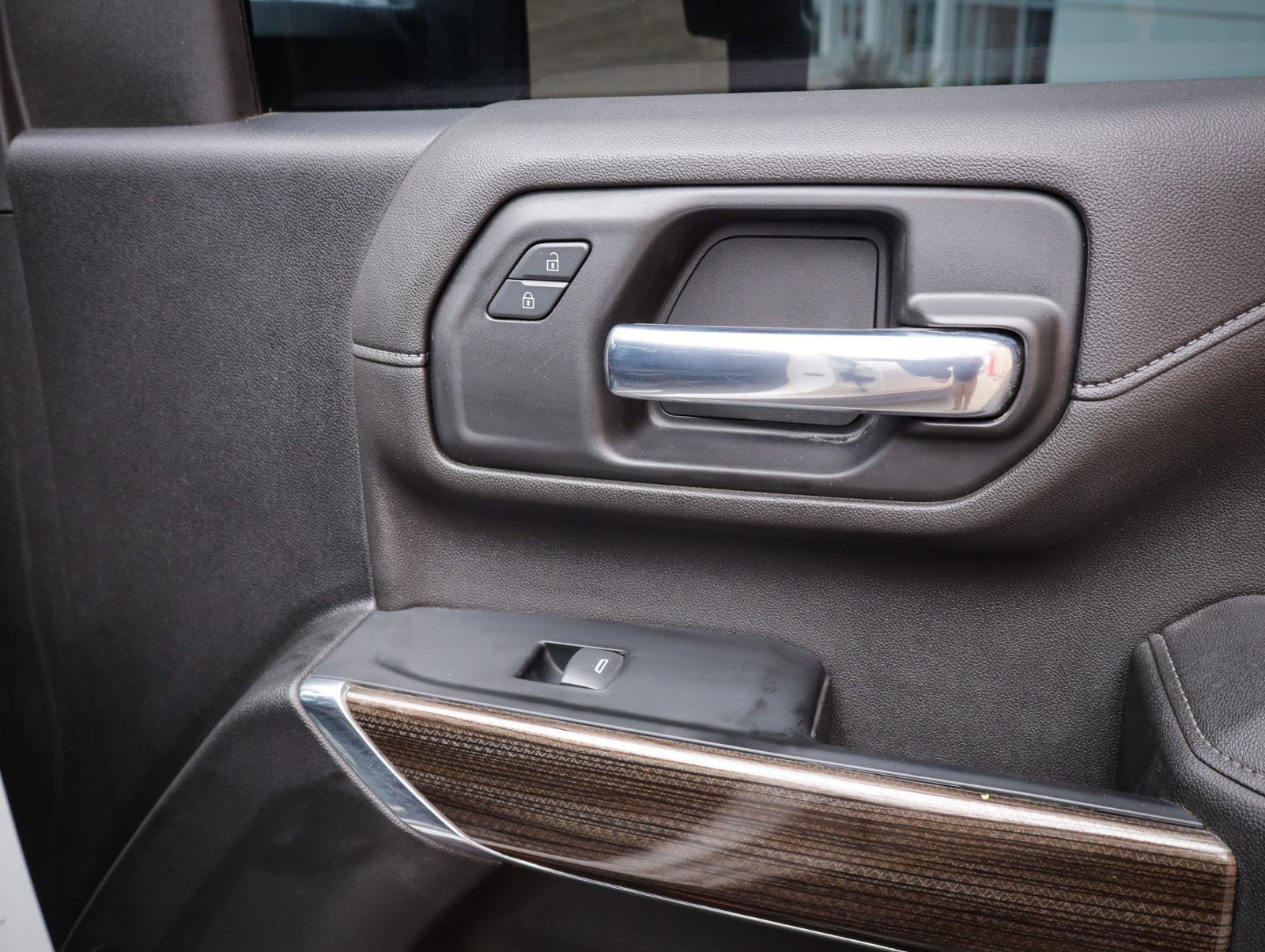 Used 2023 Chevrolet Silverado 2500 LT image 26