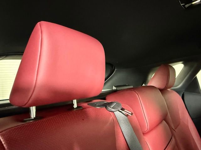 Used 2024 Lexus RX 350 F Sport w/ Convenience Package image 27