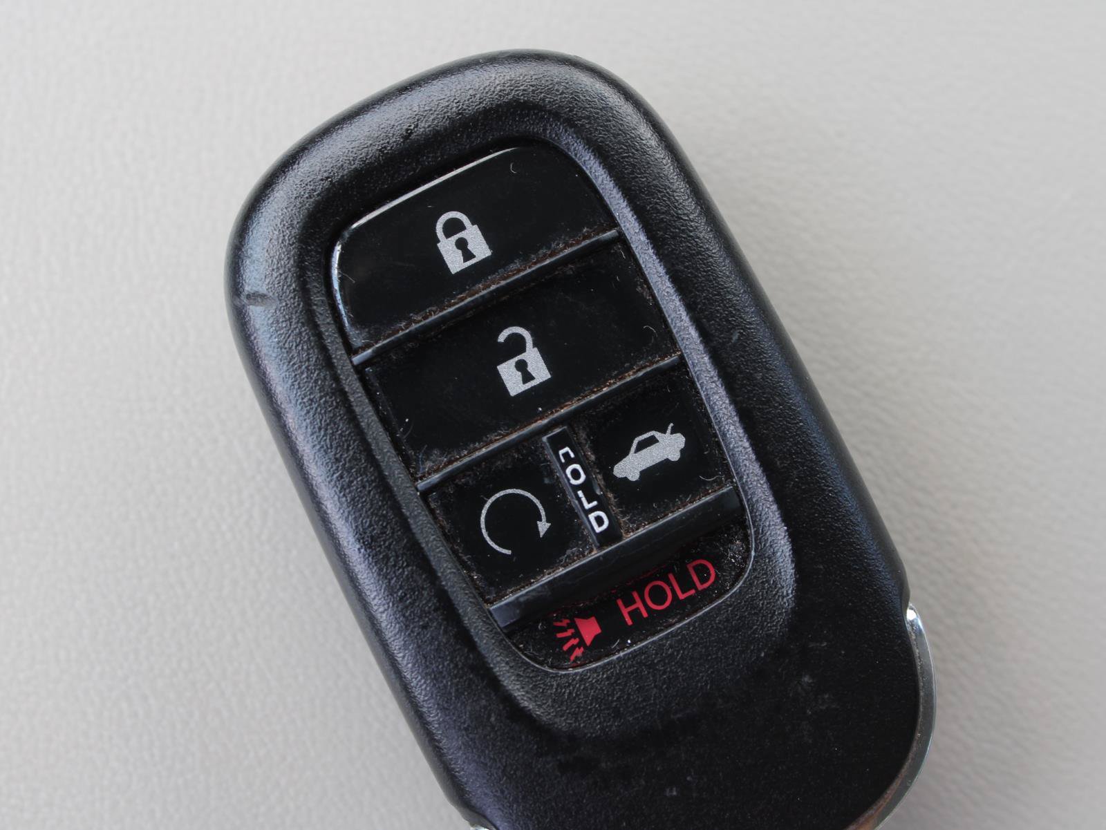 Used 2023 Honda Accord EX image 15