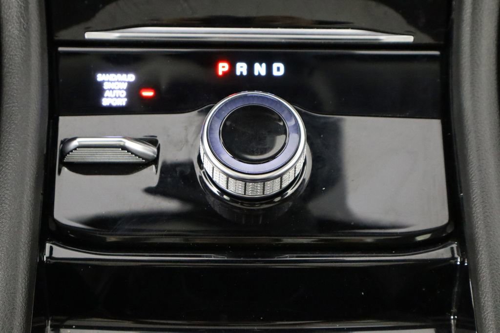 Used 2022 Jeep Grand Cherokee L Limited image 33