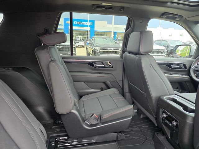 New 2026 Chevrolet Tahoe RST w/ Comfort Package AWD/4WD image 26
