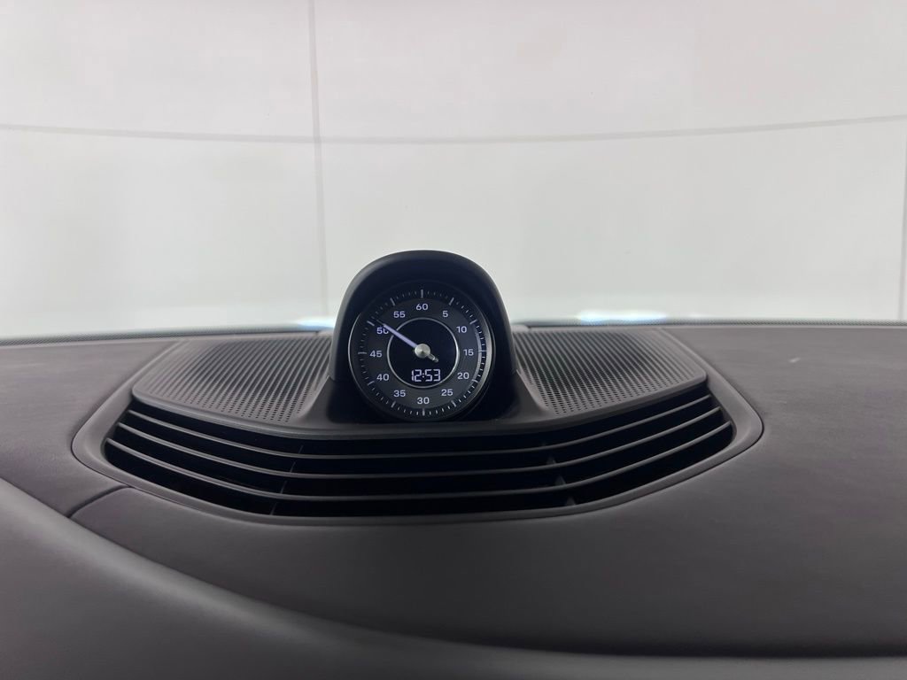 Certified 2020 Porsche Taycan Turbo S image 28