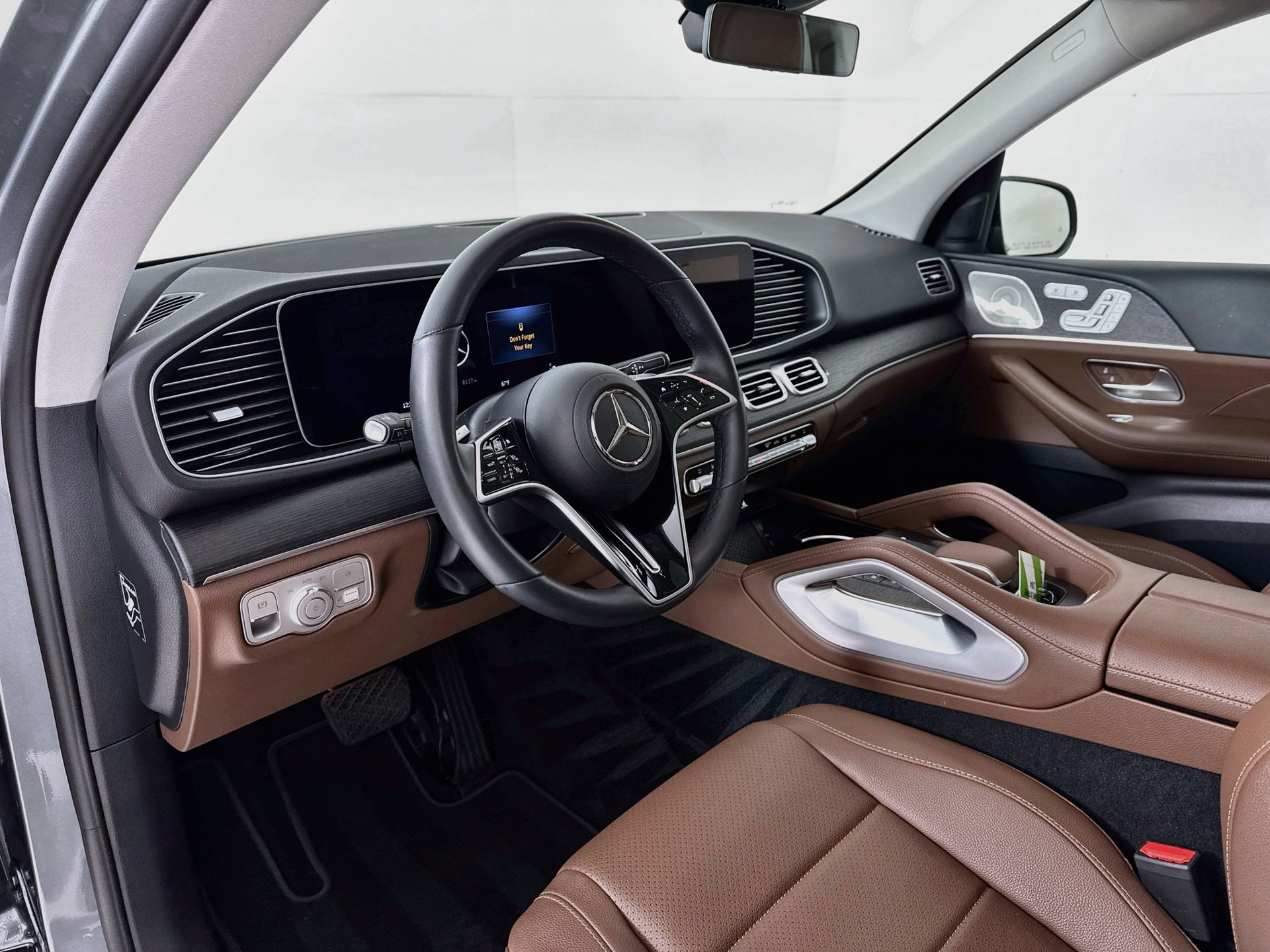 Certified 2026 Mercedes-Benz GLE 350 4MATIC image 10