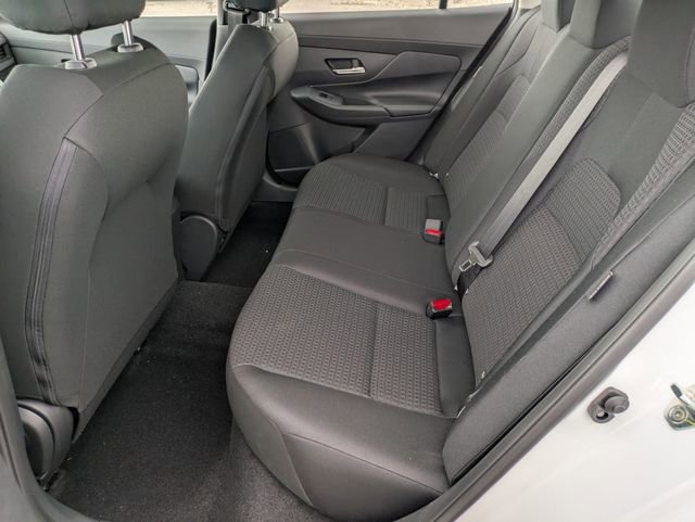 New 2026 Nissan Sentra S w/ S Cold Weather Package image 26