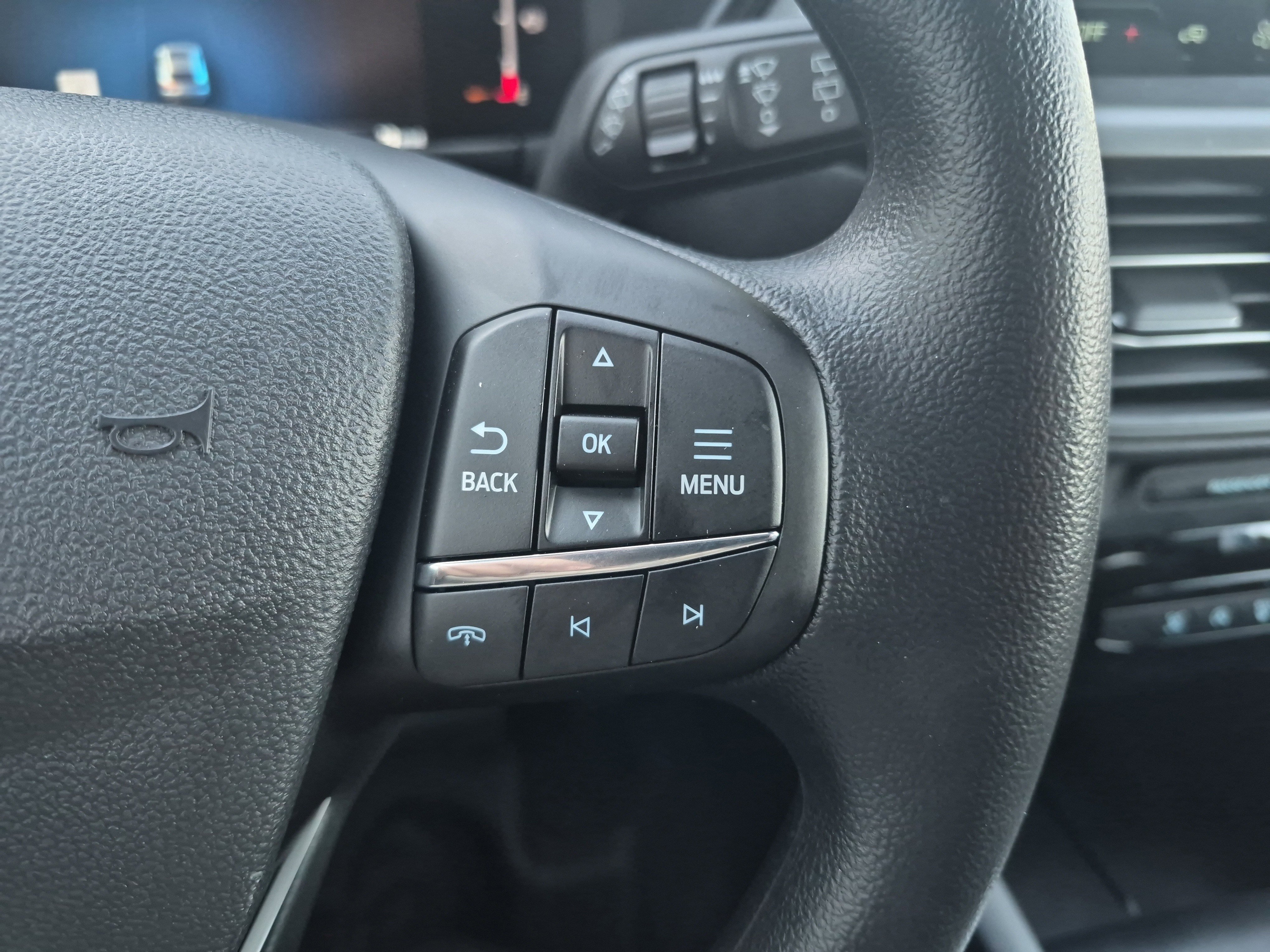 New 2026 Ford Escape Active w/ Tech Pack #1 image 25