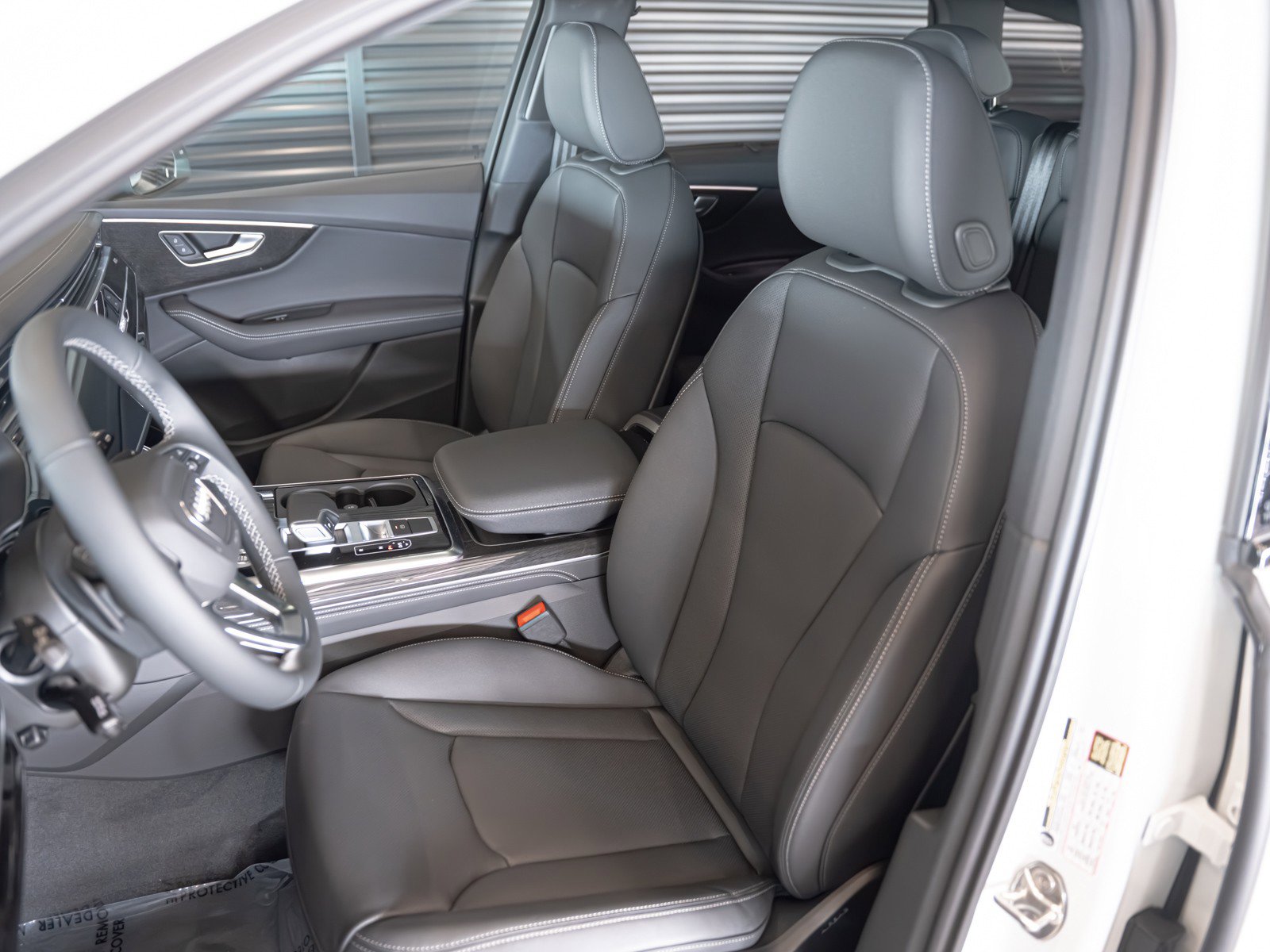 New 2026 Audi Q7 2.0T Premium Plus image 8