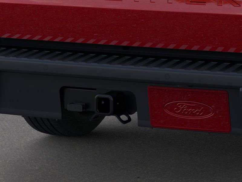 New 2026 Ford Maverick Lariat AWD/4WD image 38