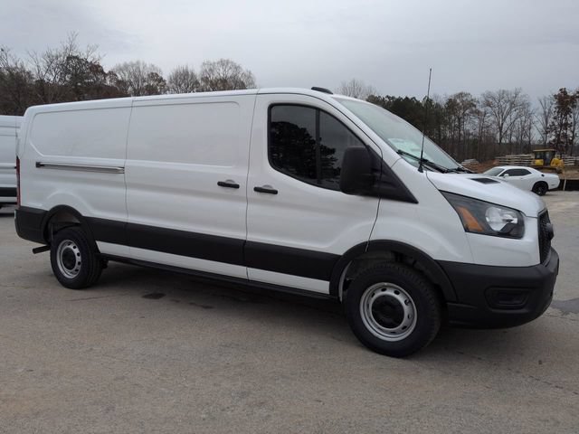 New 2026 Ford Transit 250 Low Roof RWD image 2
