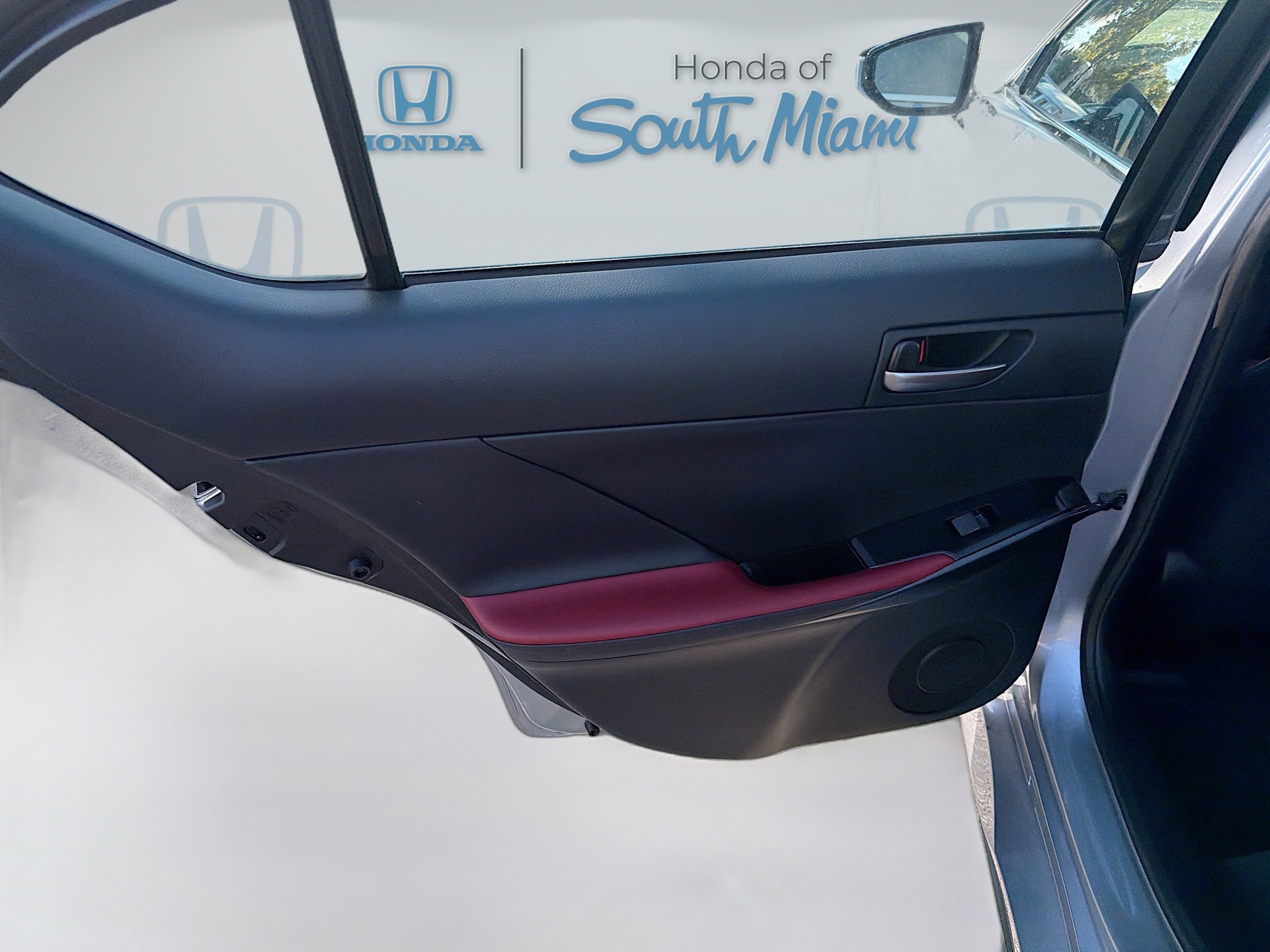 Used 2025 Lexus IS 300 w/ Comfort Package image 24