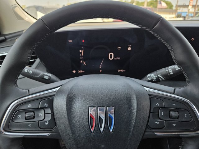 Used 2026 Buick Encore GX Sport Touring w/ Advanced Technology Package FWD image 36
