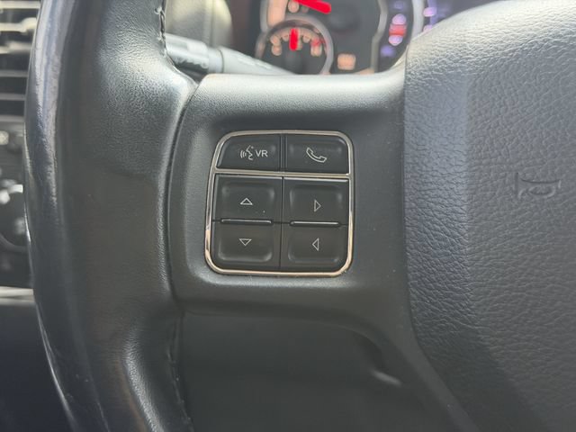 Used 2016 RAM 1500 Sport w/ Convenience Group AWD/4WD image 12