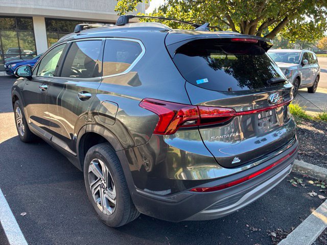 Used 2023 Hyundai Santa Fe SEL AWD/4WD image 6