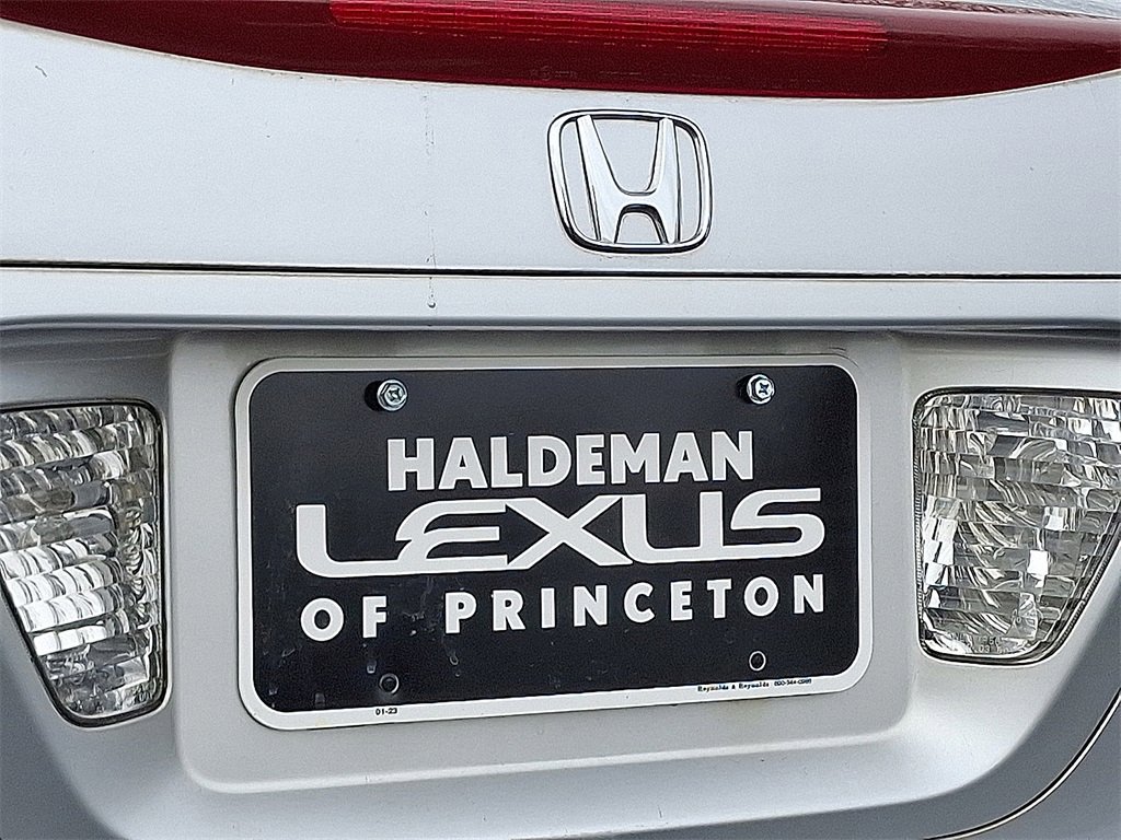 Used 2006 Honda Accord SE image 22