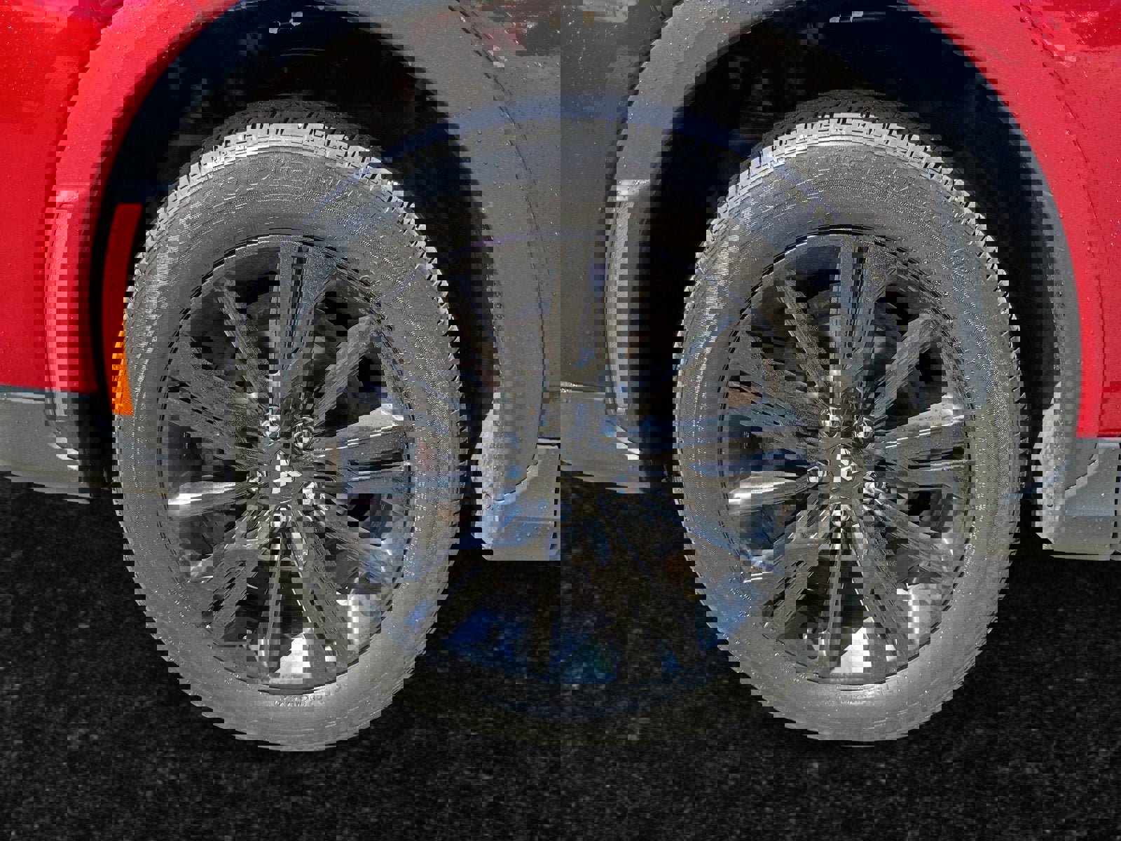 Used 2023 Mitsubishi Eclipse Cross LE AWD/4WD image 15