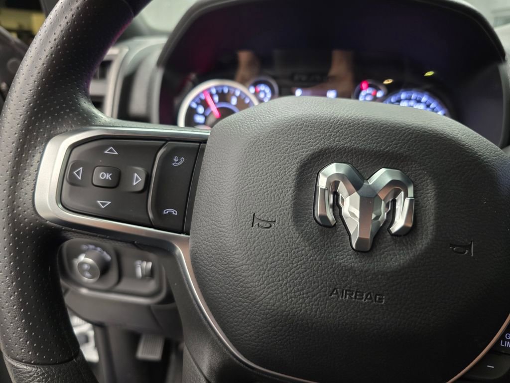 New 2026 RAM 4500 Tradesman image 22