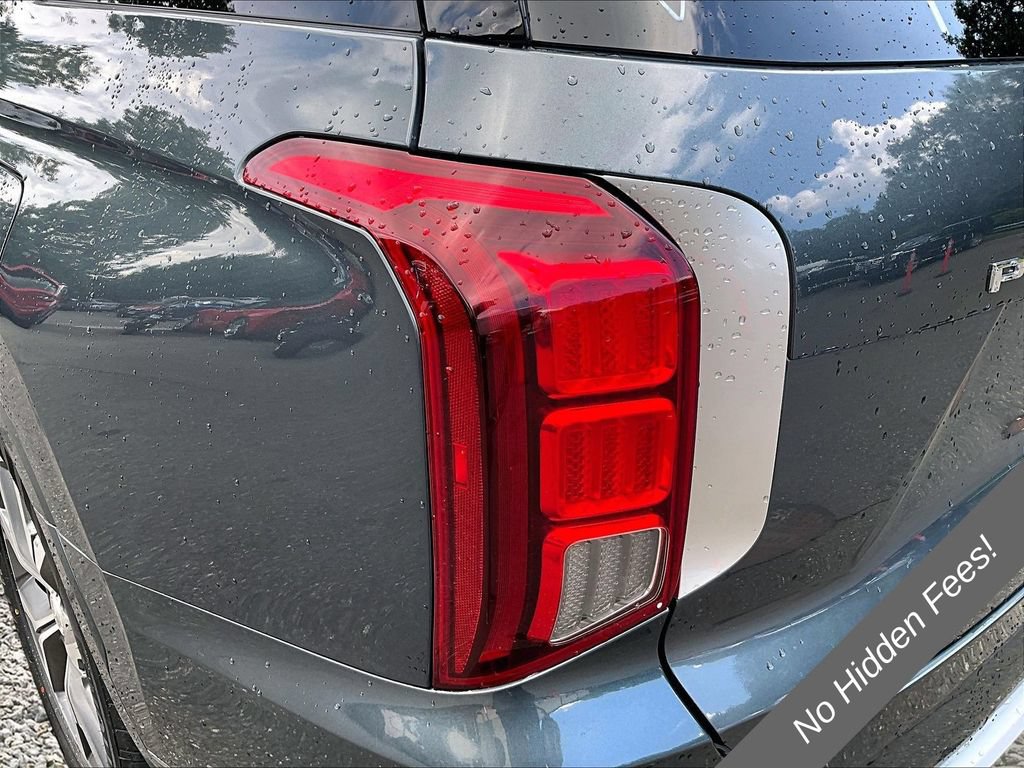 Used 2022 Hyundai Palisade Limited AWD/4WD image 27