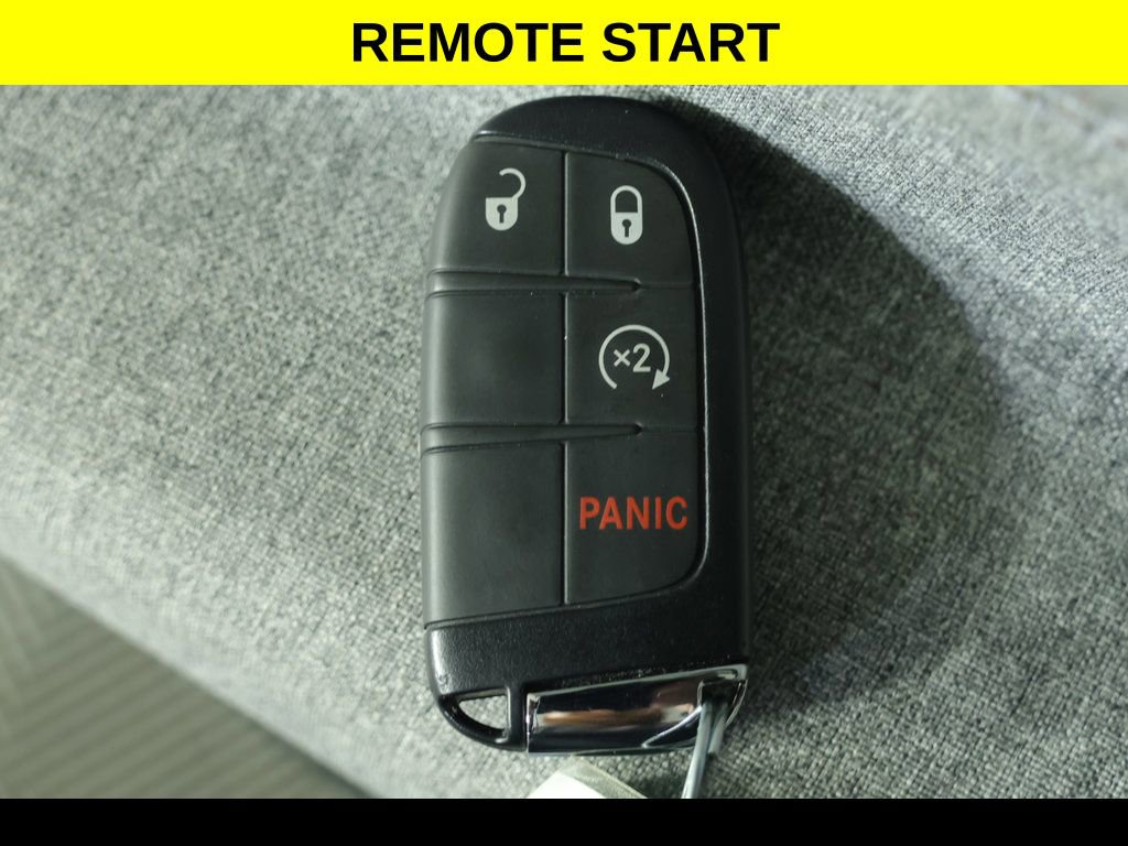 Used 2022 Jeep Compass Latitude image 8