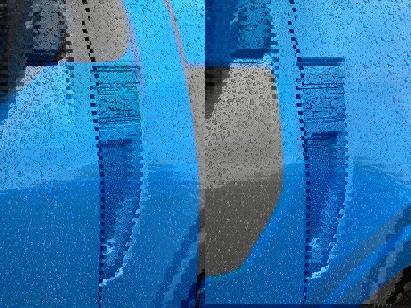 New 2025 Ford Maverick XLT w/ XLT Luxury Package image 5