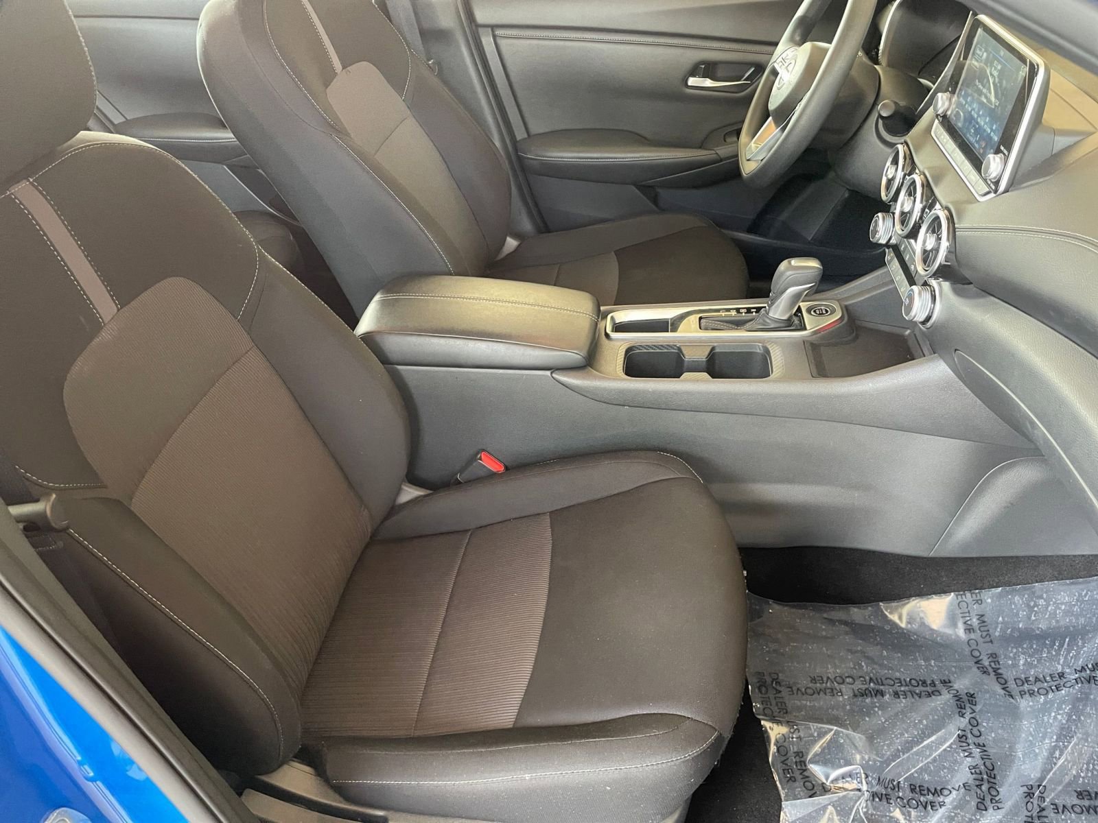 Used 2024 Nissan Sentra SV image 34