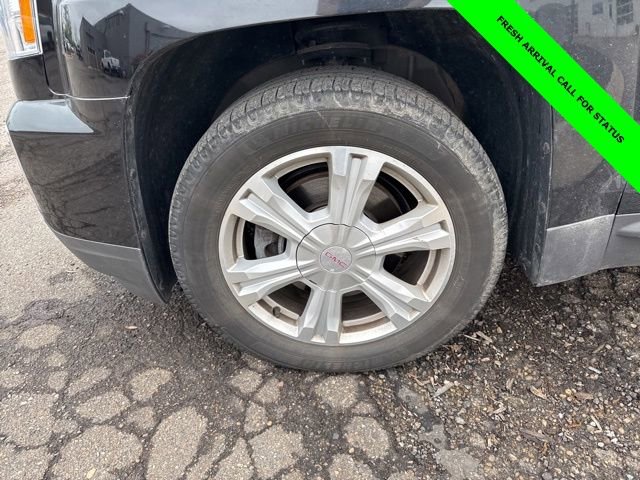Used 2016 GMC Terrain SLT w/ Open Road Package AWD/4WD image 3