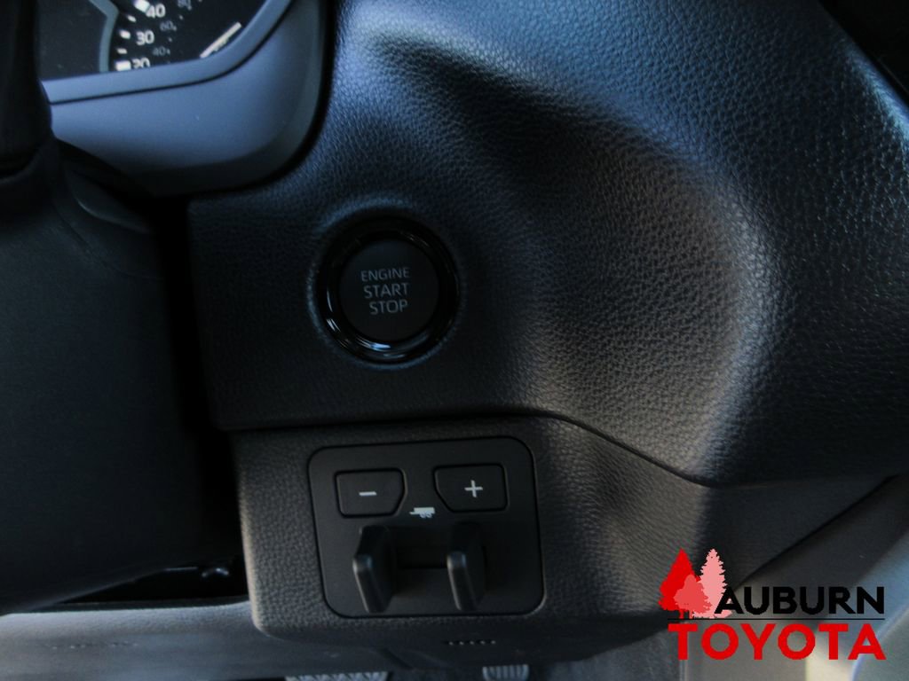 New 2026 Toyota Tundra SR5 image 11