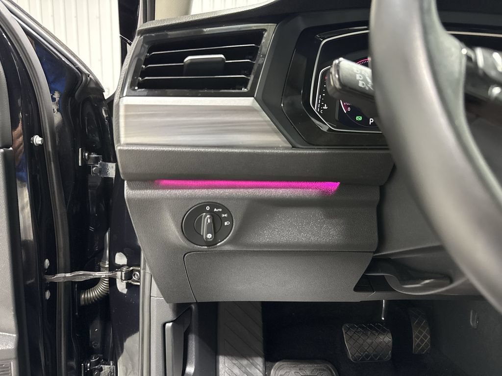 Used 2019 Volkswagen Jetta SEL FWD image 18