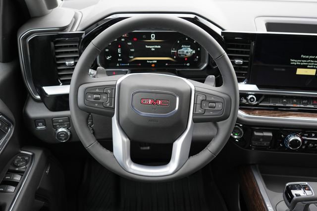 New 2026 GMC Sierra 1500 Elevation w/ Preferred Package image 11