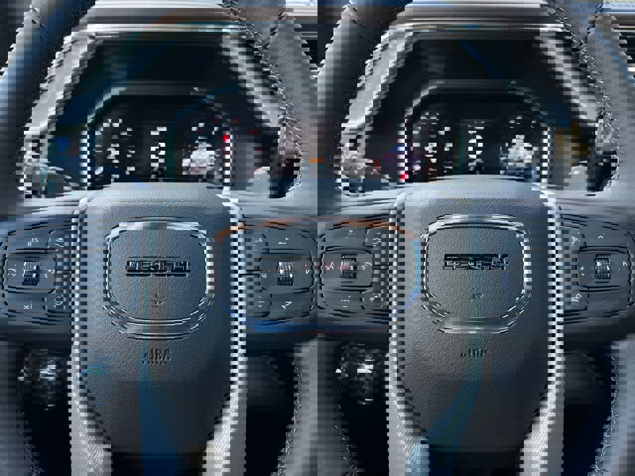 New 2026 GMC Sierra 1500 Denali w/ Technology Package image 30